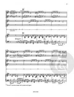 Jingle Bells von Brian Bonsor (Download) 