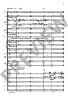 Byzantium von Sir Michael Tippett (Download) 