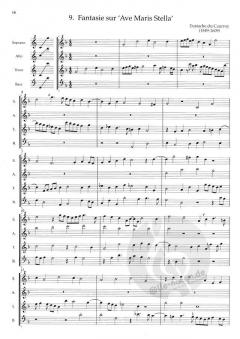 The Schott Recorder Consort Anthology Vol. 2 (Download) 