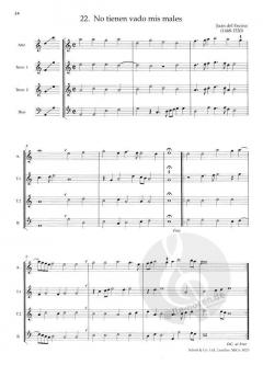 The Schott Recorder Consort Anthology Vol. 2 (Download) 