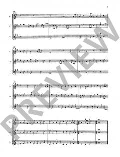 The Schott Recorder Consort Anthology Vol. 5 (Download) 