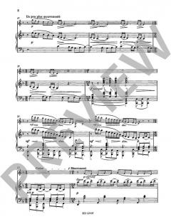 Pour invoquer Pan... von Claude Debussy (Download) 