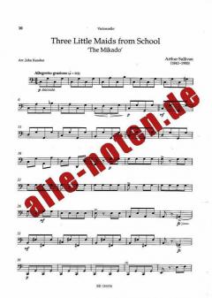 Romantic Pieces for String Quartet (Download) 