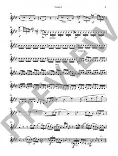 Klassische Stücke für Streichquartett (Download) im Alle Noten Shop kaufen