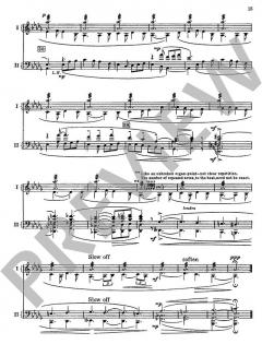 Music for Two Pianos 2 von Percy Aldridge Grainger (Download) 