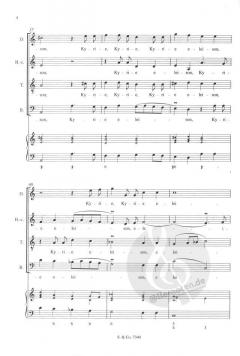 Messe de Minuit H 9 von Marc-Antoine Charpentier (Download) 