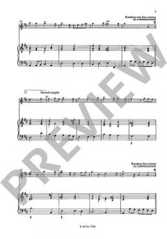 Te Deum H 146 von Marc-Antoine Charpentier (Download) 