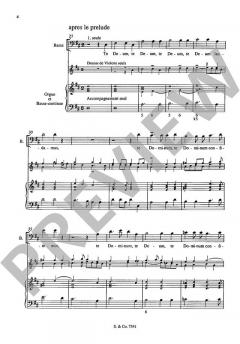 Te Deum H 146 von Marc-Antoine Charpentier (Download) 