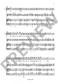 Te Deum H 146 von Marc-Antoine Charpentier (Download) 