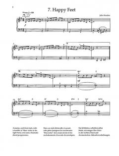 On The Lighter Side von John Kember (Download) 