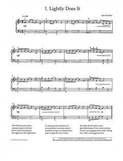 On The Lighter Side von John Kember (Download) 