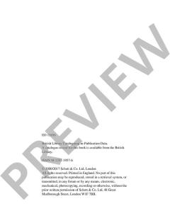 Romance & Fantasie von Jozef Olechowski (Download) 
