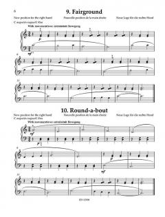 Starting Out von John Kember (Download) 