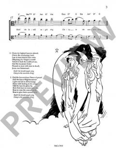 Violas For Christmas von Barrie Carson-Turner (Download) im Alle Noten Shop kaufen