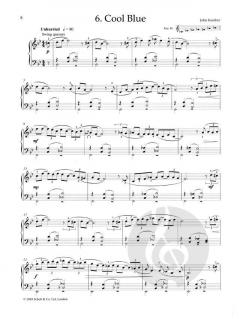 On The Lighter Side von John Kember (Download) 