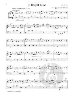 On The Lighter Side von John Kember (Download) 