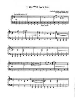 Christmas Jive with Holly and Ive (Download) 