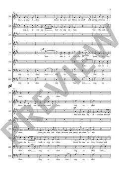 Summer Rounds von Steve Martland (Download) 