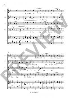 Te Deum und Jubilate D-Dur Z 232 von Henry Purcell (Download) 