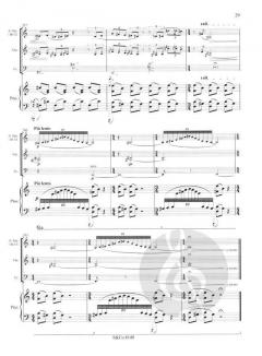 Allegrasco von Gavin Bryars (Download) 