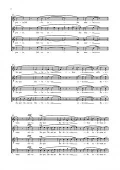 Super Flumina von Gavin Bryars (Download) 