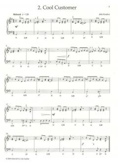 Rock and Soul Styles von John Kember (Download) 