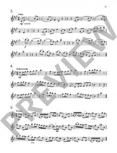 Vom-Blatt-Spiel auf der Flöte 2 von John Kember (Download) im Alle Noten Shop kaufen