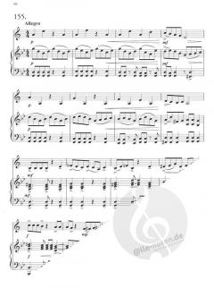 Vom-Blatt-Spiel auf der Klarinette Vol. 1 von John Kember (Download) im Alle Noten Shop kaufen