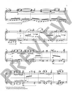 Three Japanese Miniatures von Kenneth Hesketh (Download) 