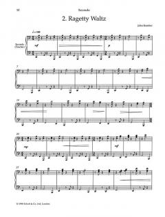 Duet Collection von John Kember (Download) 