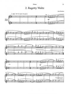 Duet Collection von John Kember (Download) 