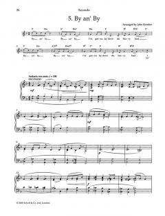 Duet Collection von John Kember (Download) 