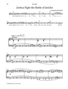 Duet Collection von John Kember (Download) 