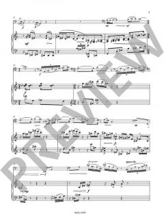 Fantasie op. 77 von Alexander Goehr (Download) 