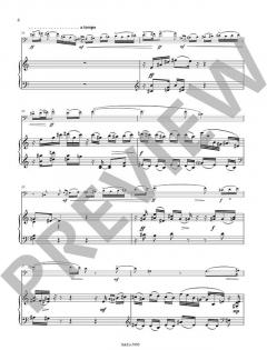 Fantasie op. 77 von Alexander Goehr (Download) 