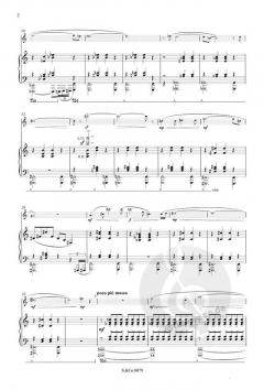 Allegrasco von Gavin Bryars 