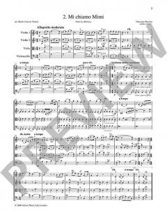 La donna è mobile von Adam Hay (Download) 