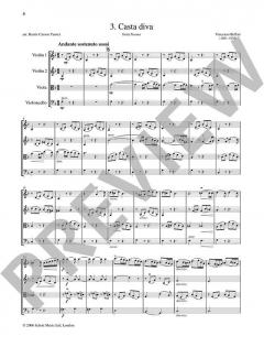 La donna è mobile von Adam Hay (Download) 