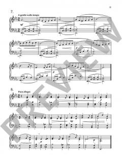 Vom-Blatt-Spiel auf dem Klavier 3 von John Kember (Download) im Alle Noten Shop kaufen