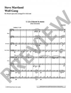 Wolf-Gang von Steve Martland (Download) 