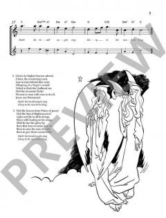 Guitars For Christmas von Barrie Carson-Turner (Download) 