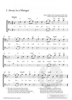 Bassoons For Christmas von Barrie Carson-Turner (Download) 