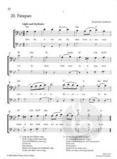 Bassoons For Christmas von Barrie Carson-Turner (Download) 