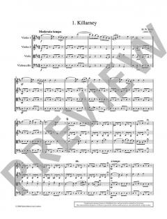 The Wild Rover von Adam Hay (Download) 