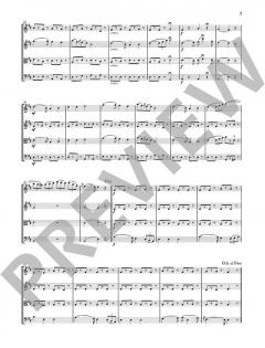 The Wild Rover von Adam Hay (Download) 