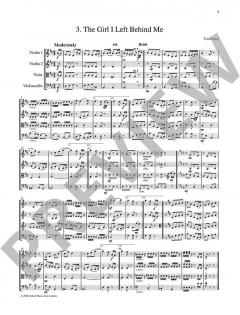 The Wild Rover von Adam Hay (Download) 