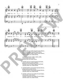 Best of Children's Songs 