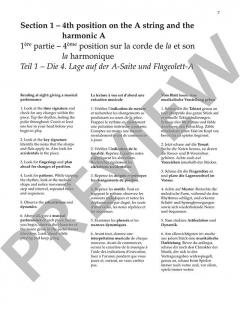 Vom-Blatt-Spiel auf dem Cello Vol. 2 von Adam Hay (Download) im Alle Noten Shop kaufen