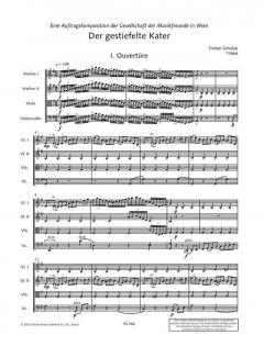 Four Spencer Pieces von Huw Watkins (Download) 