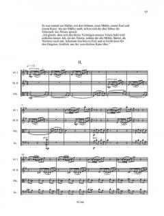 Four Spencer Pieces von Huw Watkins (Download) 